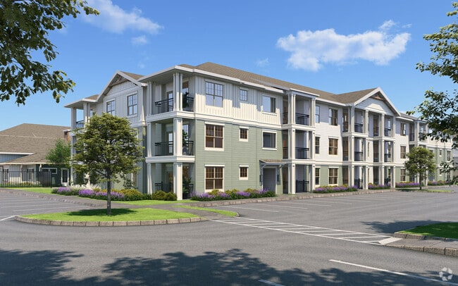 Building Photo - Barrow