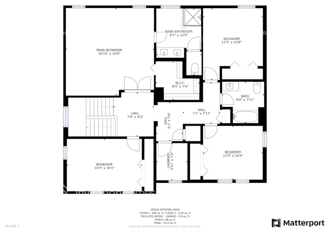 Building Photo - 13743 Laranja St