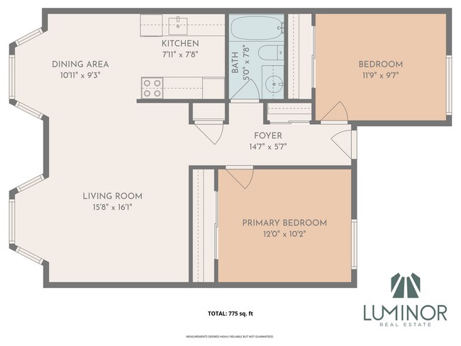 Foto del edificio - 361-3rd