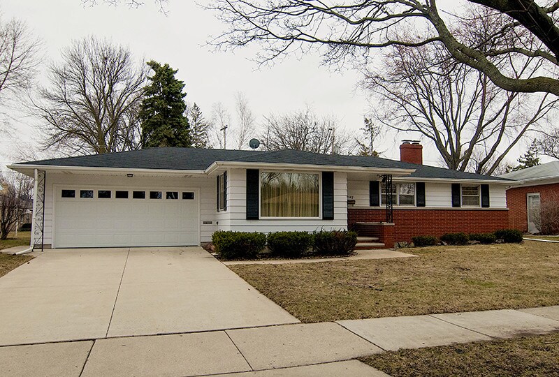 Foto principal - 1447 Liberty St