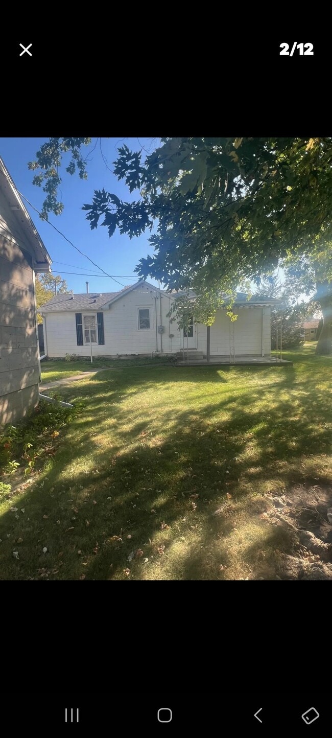 611 Grant St, Tama, IA 52339 House Rental in Tama, IA