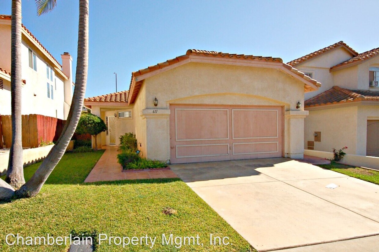Primary Photo - 3 br, 2 bath House - 611 Paseo Rio