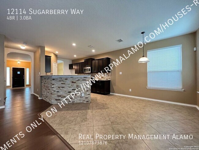 Foto del edificio - 12114 Sugarberry Way