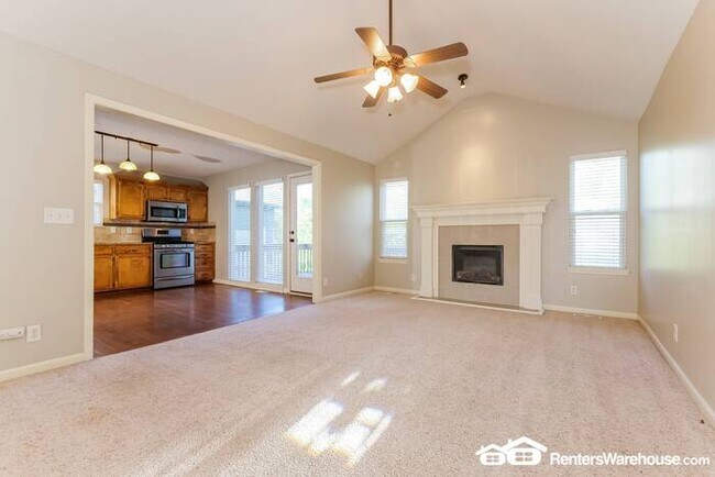 Foto del edificio - Raymore 3 bedroom For Rent!