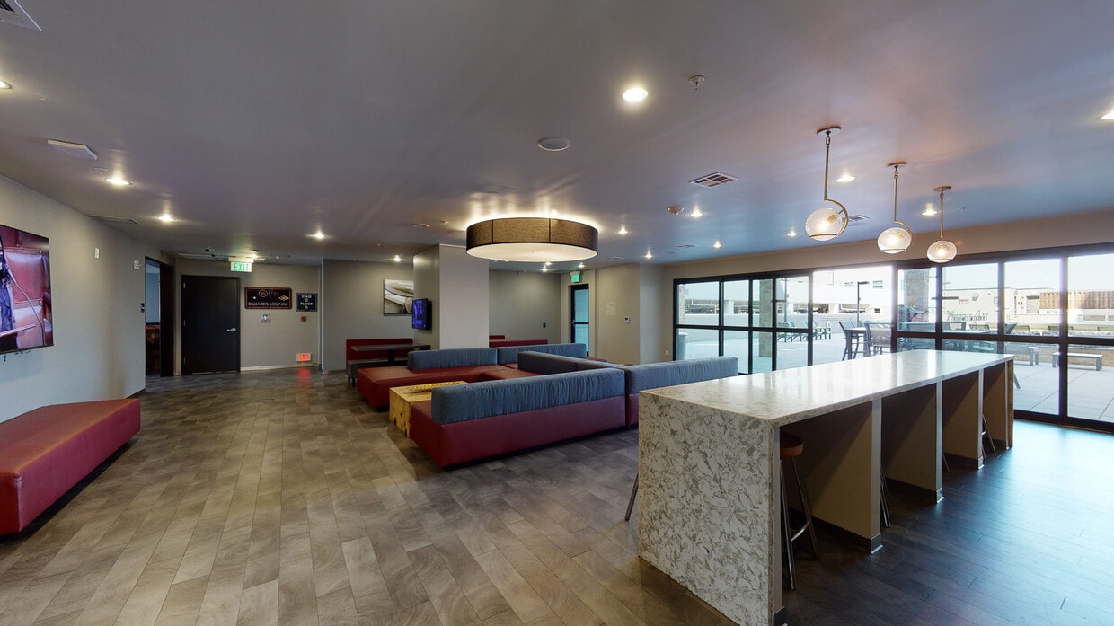 Photo - The Rise at Northgate Apartments