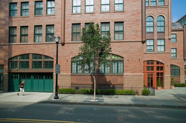 Foto del edificio - 61 Grand St