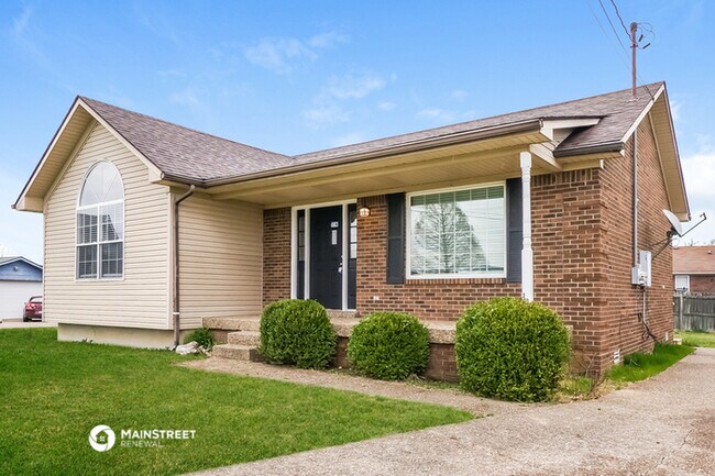 Foto del edificio - 238 Seminole Ct