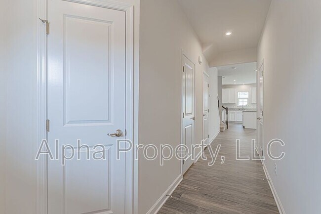 Foto del edificio - 520 Huntingdale Pl