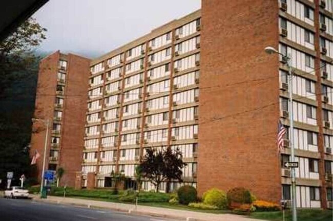 Foto del edificio - 350 Market St