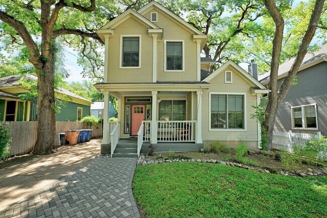 Building Photo - 4513 Avenue F