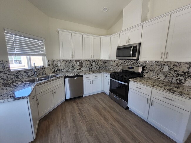 Foto del edificio - 8606 Grandy St