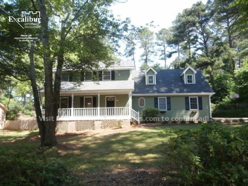 Primary Photo - 1159 Lakeview Rd