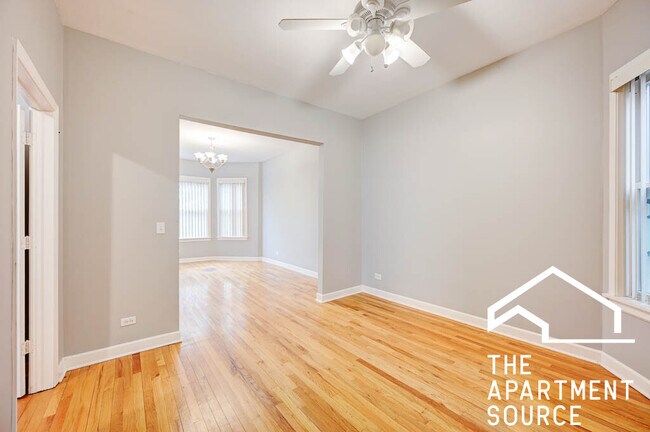Foto del edificio - 3528 W Palmer St