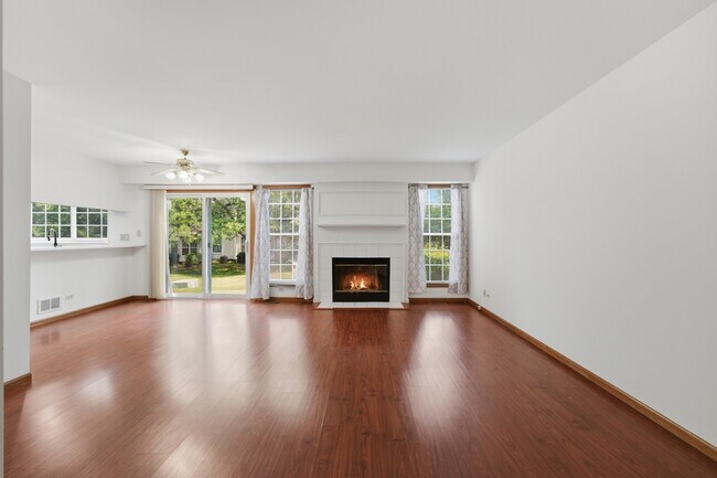 Foto del edificio - 1404 W Sapphire Dr