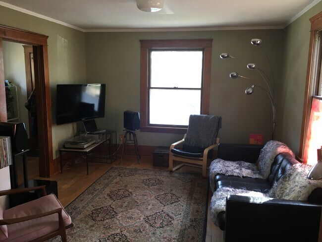 Foto del edificio - 410 5th St