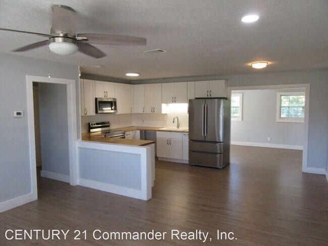 Foto del edificio - 4 br, 2 bath House - 204 Lannie Rowe Drive