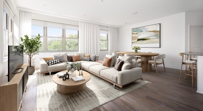 Foto del edificio - 55 Riverwalk