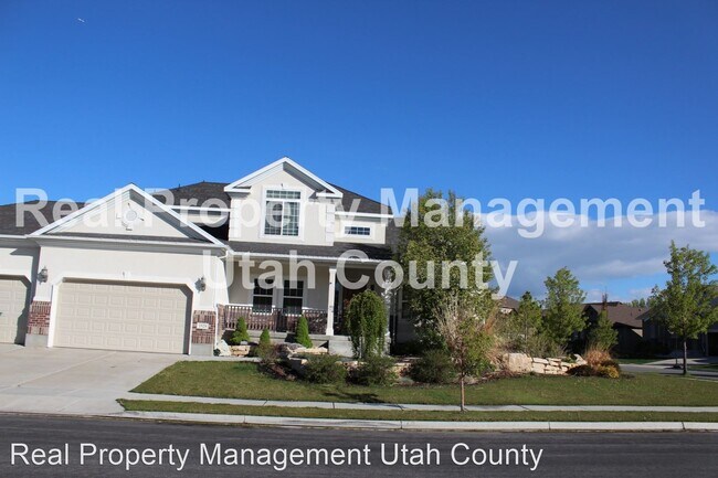 Foto del edificio - 3 br, 2.5 bath House - 1928 W 1150 N