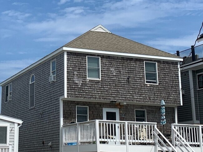 Foto del edificio - 61 Ocean Rd N