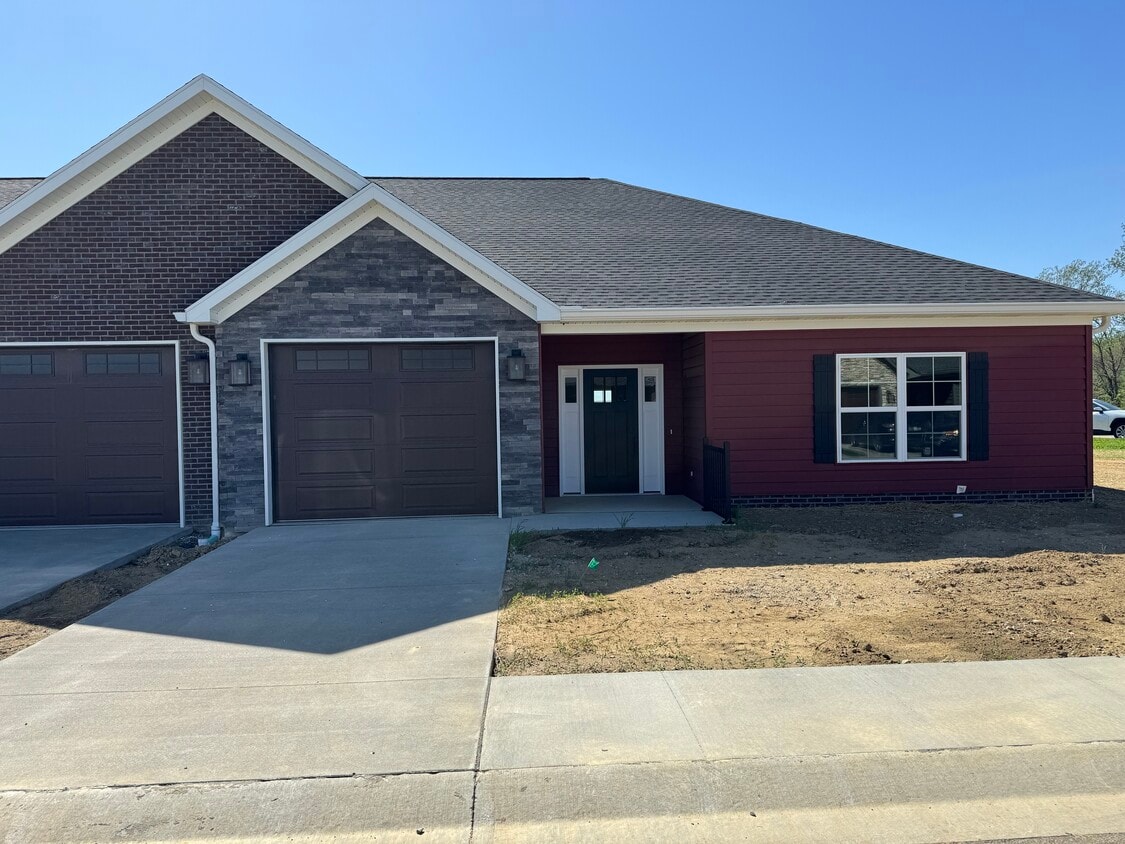 3755 High Pointe Dr Unit 0, Newburgh, IN 47630 Condo for Rent in