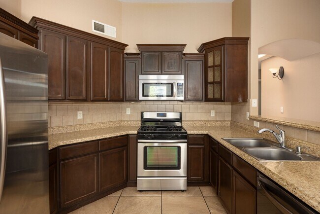 Foto del edificio - BEAUTIFUL HORIZON HOME PET FRIENDLY