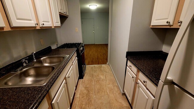 Foto del edificio - 3810 Chamberlayne Ave