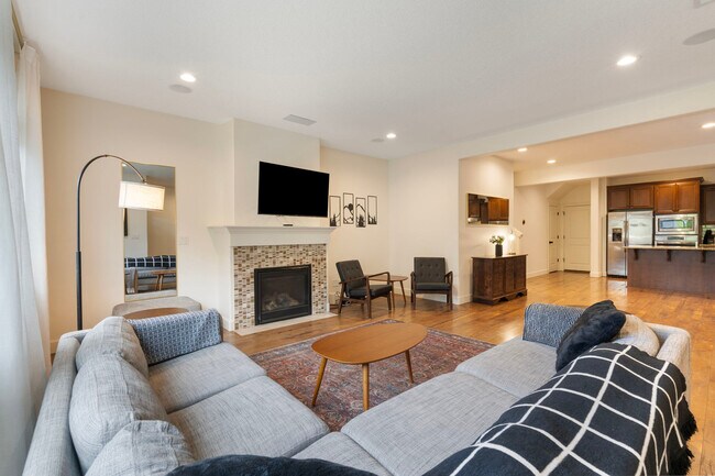 Foto del edificio - 3740 SE Willamette Ave