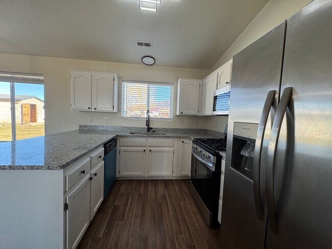 Foto del edificio - Ranch Rambler in Enoch