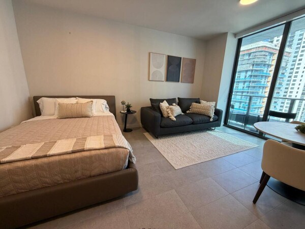 Foto del edificio - 501 NE 1st Ave