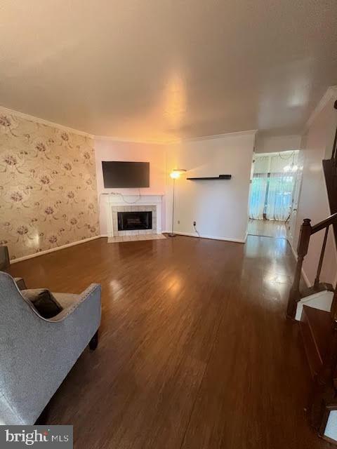 Foto del edificio - 109 Chelsea Ct NE