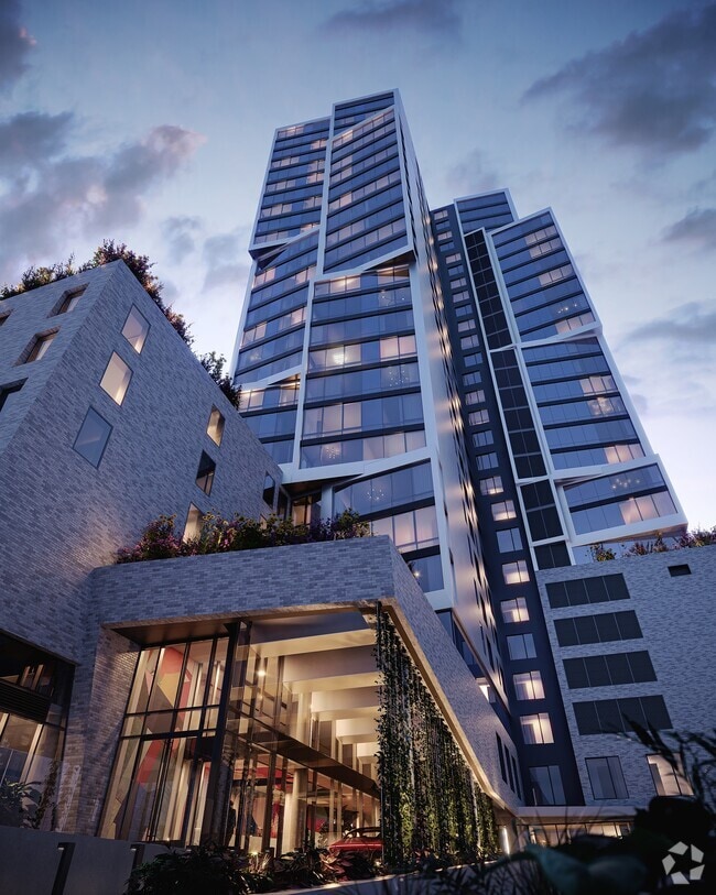 Building Photo - Maven