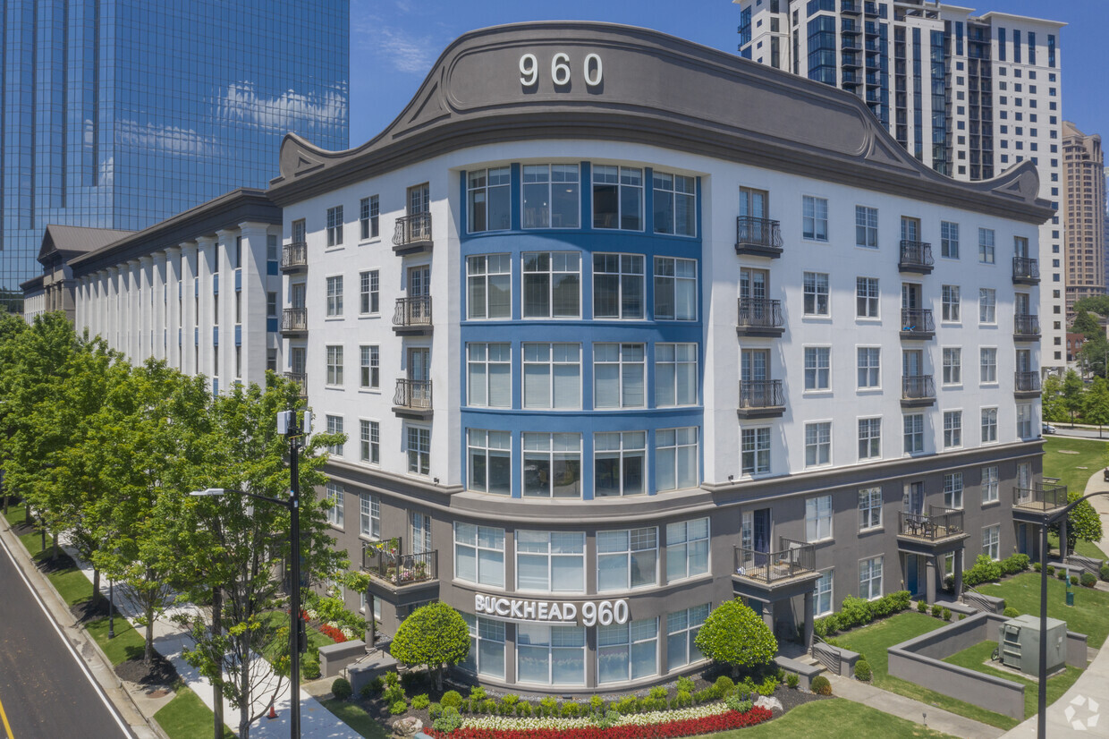 Foto principal - Buckhead 960