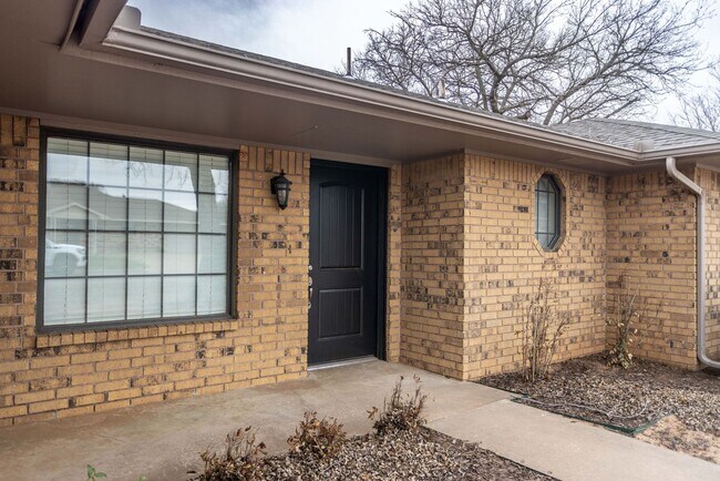 Foto del edificio - Single Family Home Weatherford