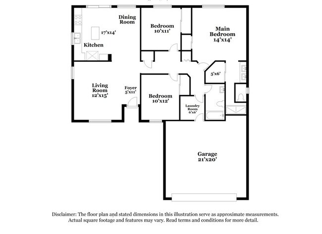 Foto del edificio - 10842 W Sands Dr