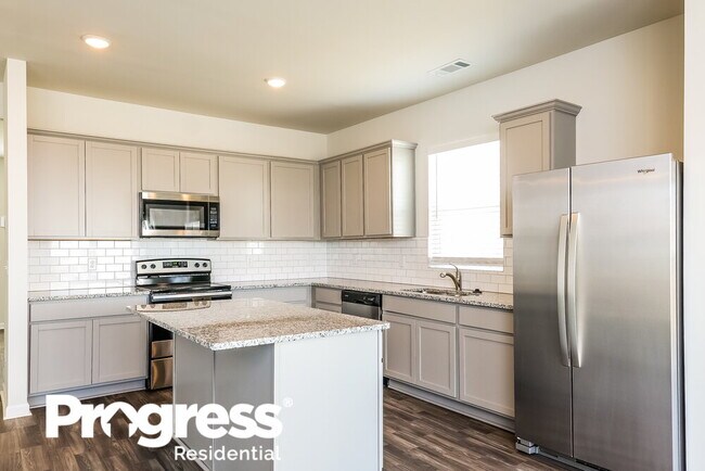 Foto del edificio - 621 Samuel