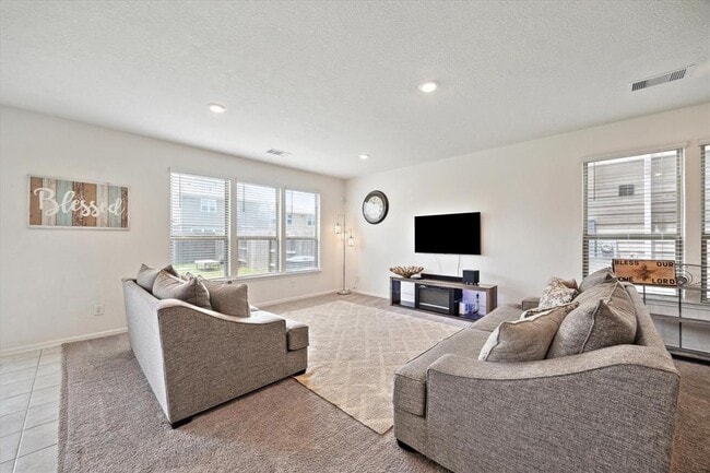 Foto del edificio - 17303 Rock Willow Ln