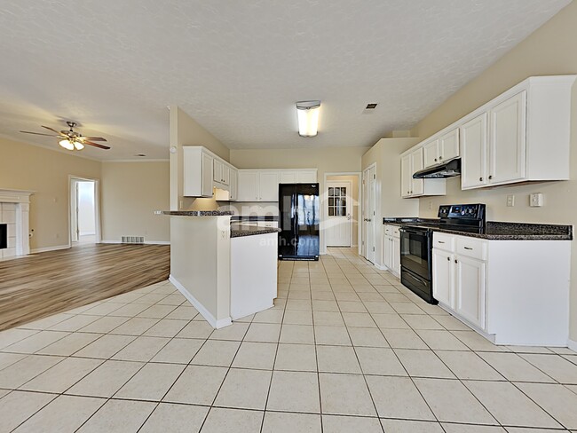 Building Photo - 1507 Cider House Ln
