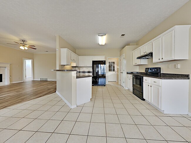 Foto del edificio - 1507 Cider House Ln