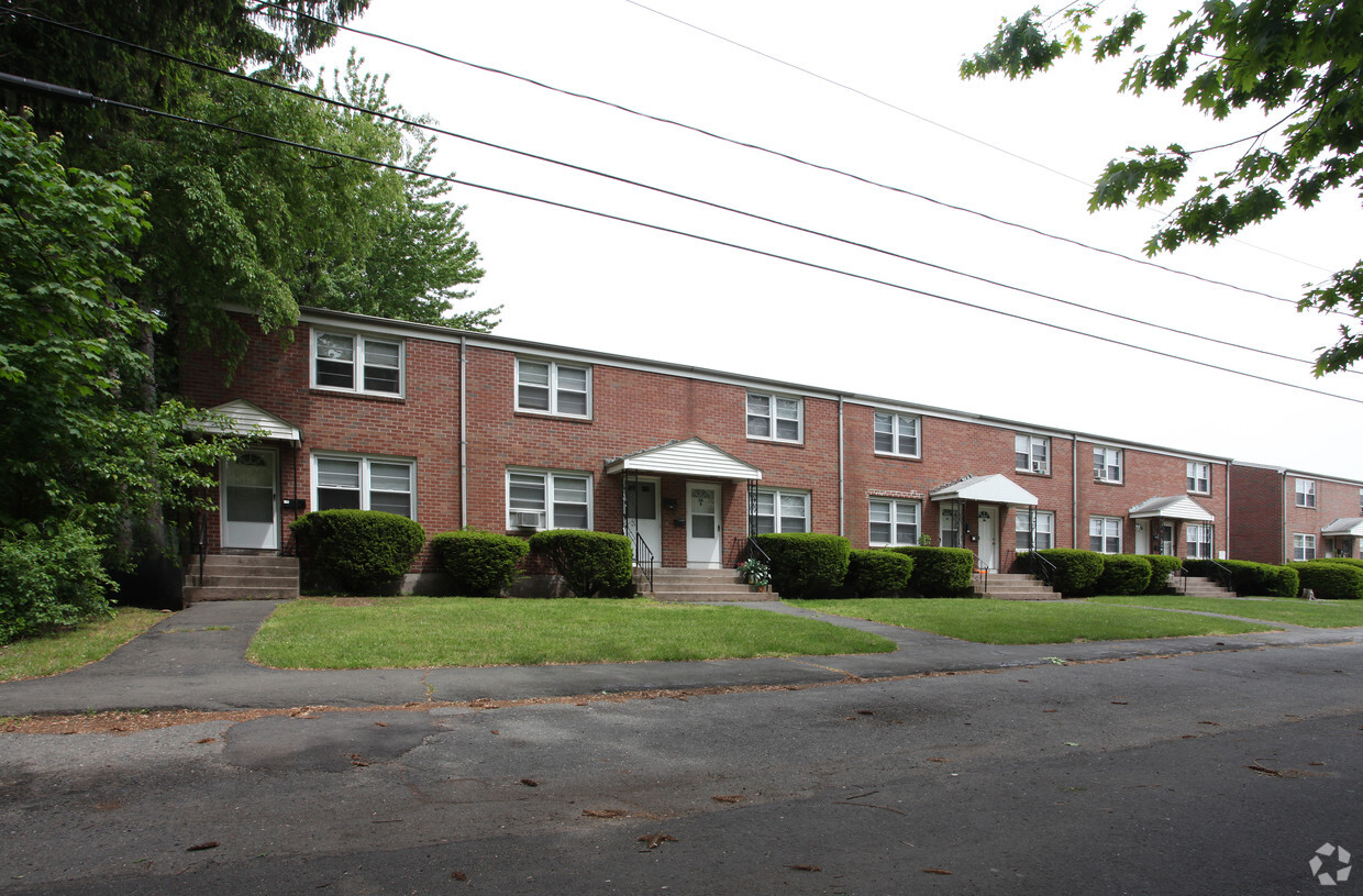 Building Photo - Lauren Scott Apartments