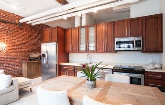 Foto del edificio - 275 Medford St