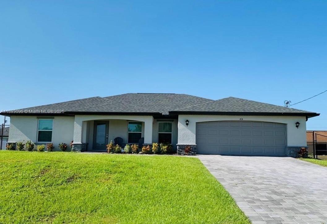 Foto principal - 414 NW 23rd Terrace