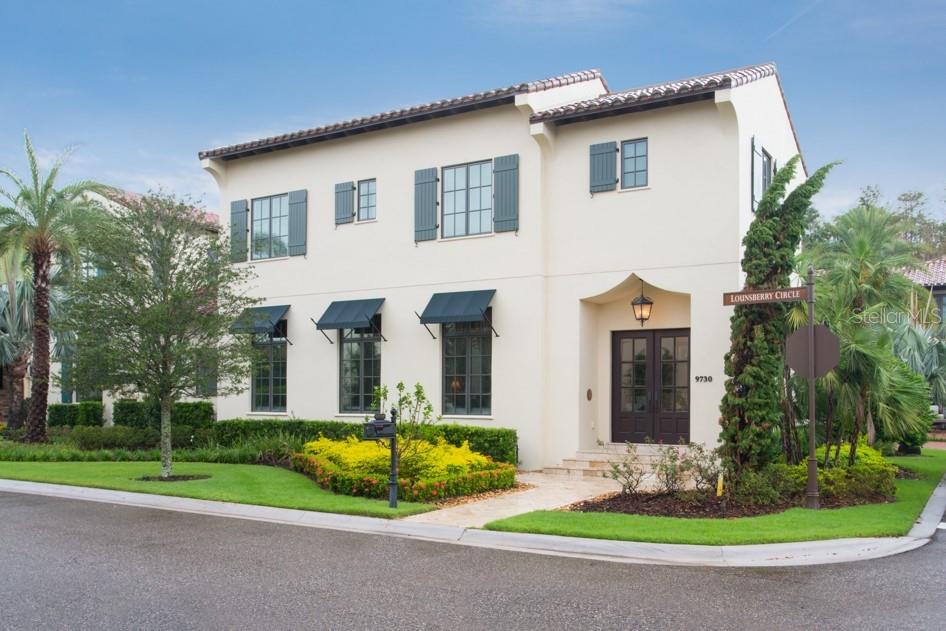 Foto principal - 9730 Lounsberry Cir