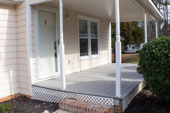 Photo - 115 London Plain Ct House