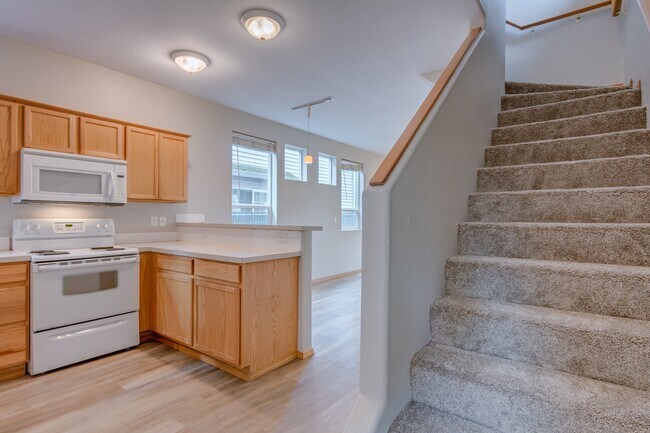Building Photo - Must See! Cute Three Bedroom across the St...