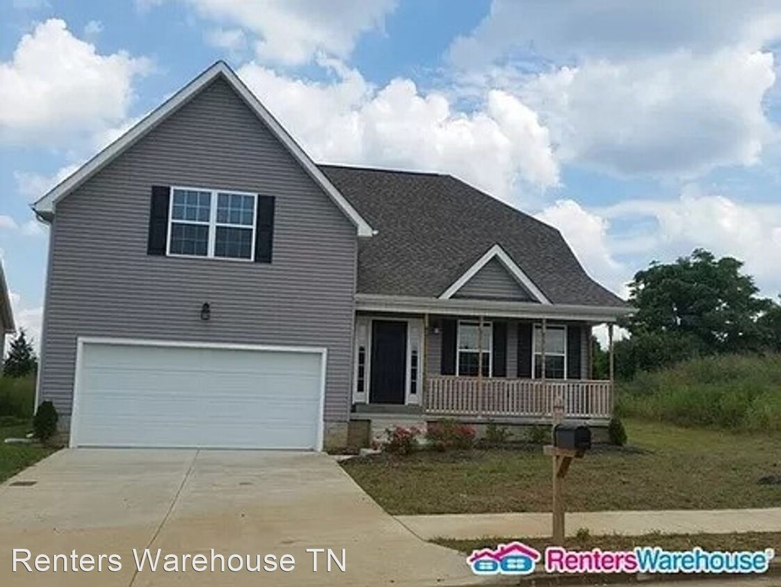 Primary Photo - 4 br, 3 bath House - 1528 Stoney River Lane