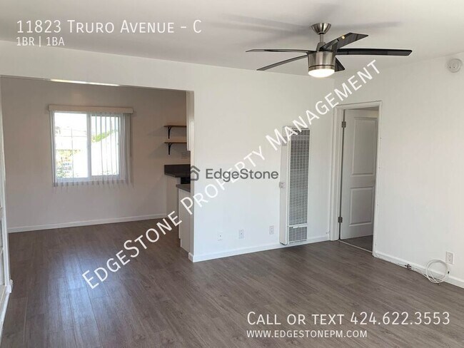 Foto del edificio - 11823 Truro Ave