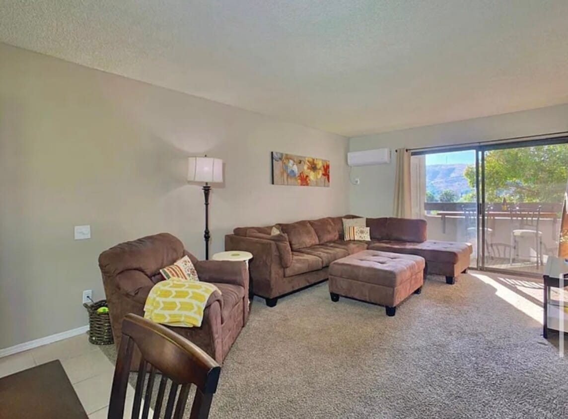 Foto del edificio - 6725 Mission Gorge Rd