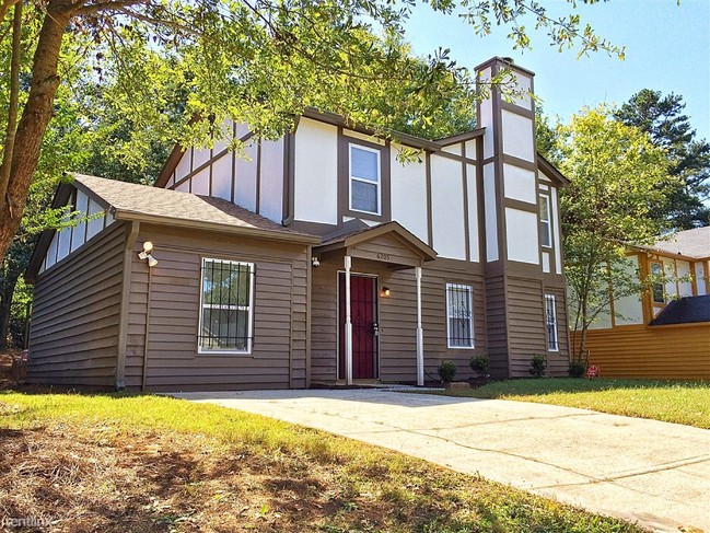 Building Photo - 6205 Creekford Ln