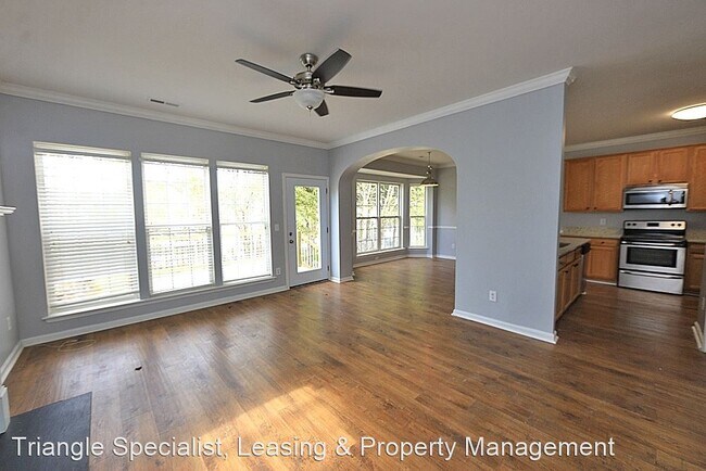Building Photo - 3 br, 2.5 bath House - 4704 Delta Vision C...