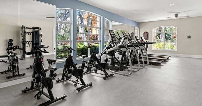 Foto del edificio - The Preserve at Lakeland Hills Apartments